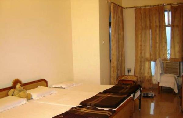 Hotel Alaknanda, Haridwar 4